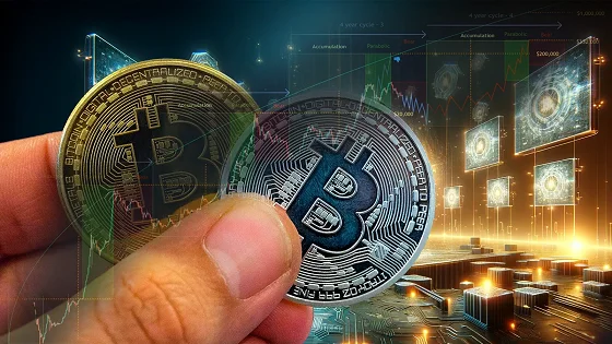 El mundo cripto en vilo ante el próximo Halving de Bitcoin en abril de 2024