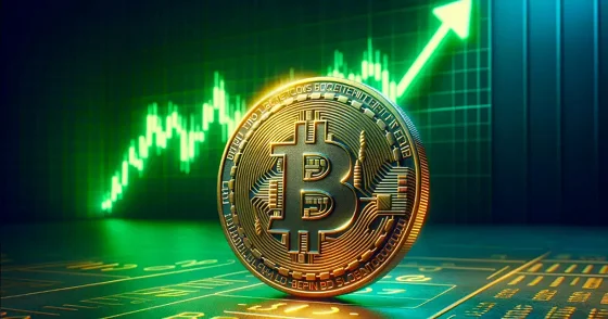 Bitcoin marca un hito histórico: supera los $73,000 en medio de un mercado alcista