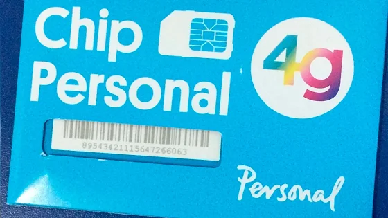 En Argentina, Personal anuncia la disponibilidad de su servicio de telefonía 4G