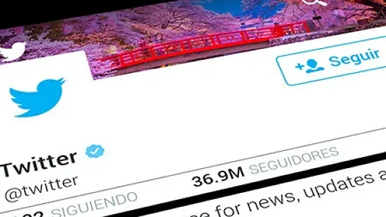 Twitter expande el límite de 140 caracteres cuando se hace una cita de un tuit