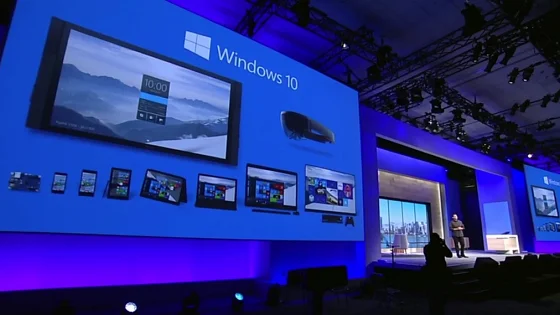 Windows 10 libre para todos? La nueva estrategia de mercado de Microsoft