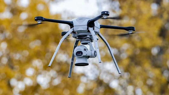 Qué son los drones, para qué sirven y legislación actual