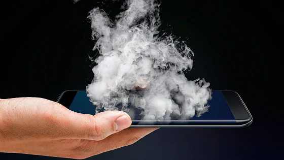 Por qué se calienta demasiado tu celular y cómo evitarlo