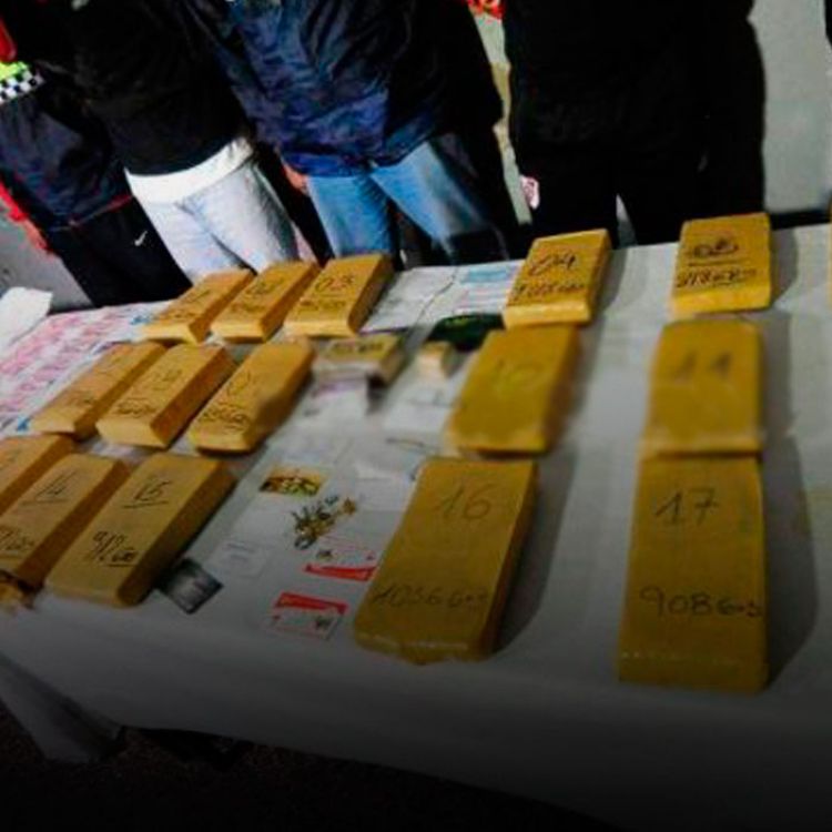 El fiscal Federal de Santiago del Estero, Pedro Simón, había declarado en mayo de este año que Tucumán es un centro de acopio y distribución de drogas
