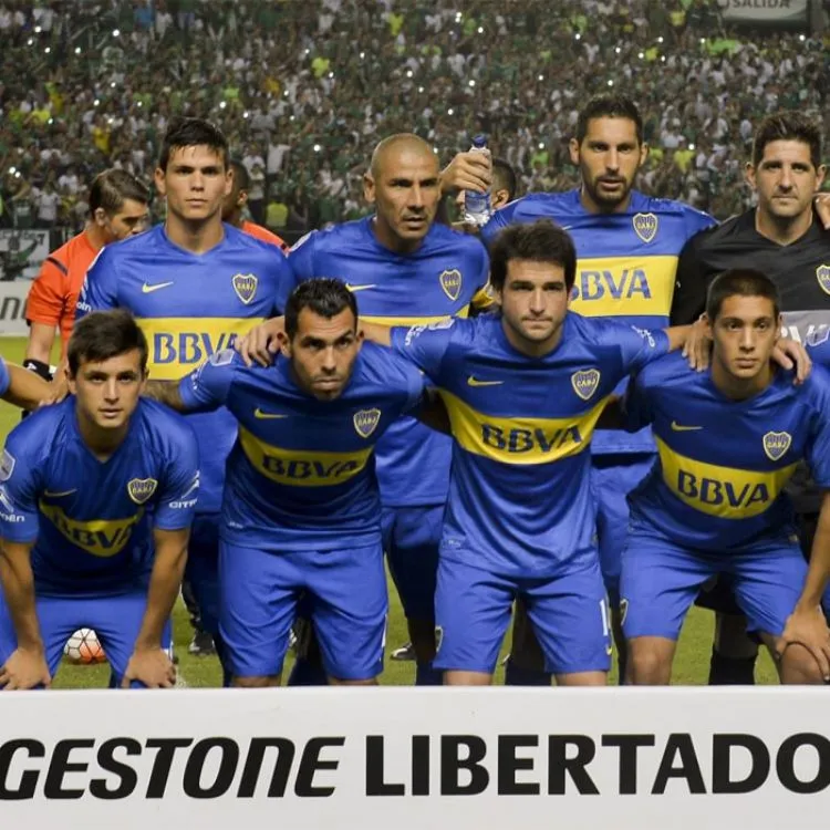 Boca Juniors se medirá ante Independiente del Valle
