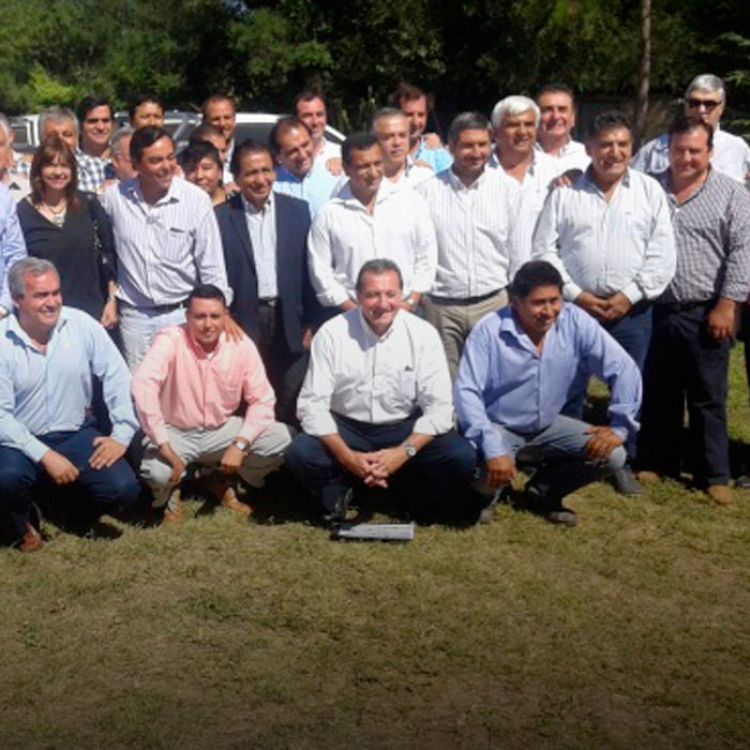 Cuenca dijo que van al encuentro de Tecnópolis con la expectativa de conocer qué políticas se desarrollarán a partir de la idea que se viene insinua