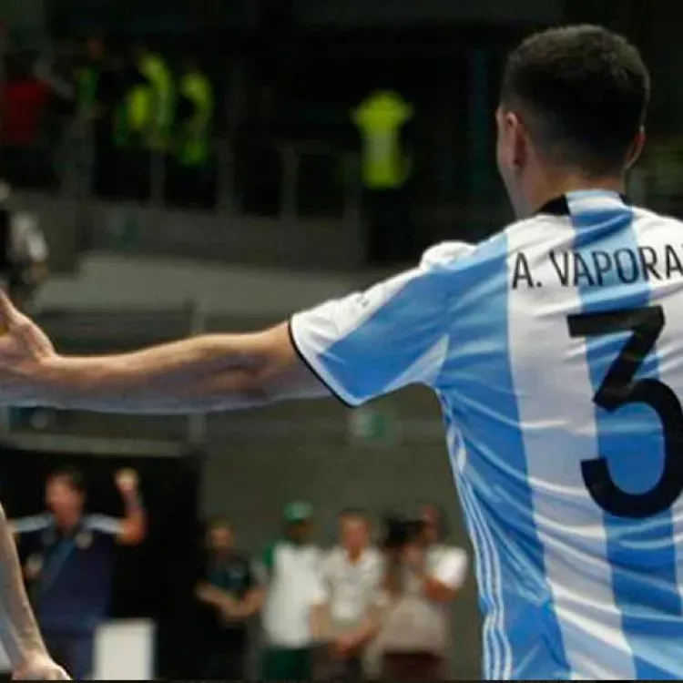Argentina buscará llegar a su primera final mundialista y seguir haciendo historia en un deporte en constante crecimiento.