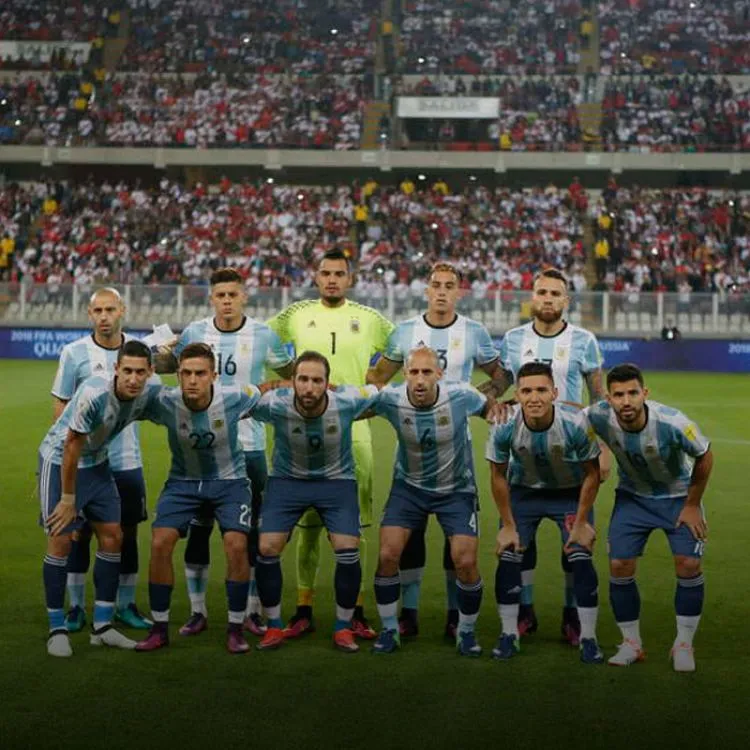 La Selección deja a la expectativa de lo que suceda el próximo martes ante Paraguay en Córdoba.