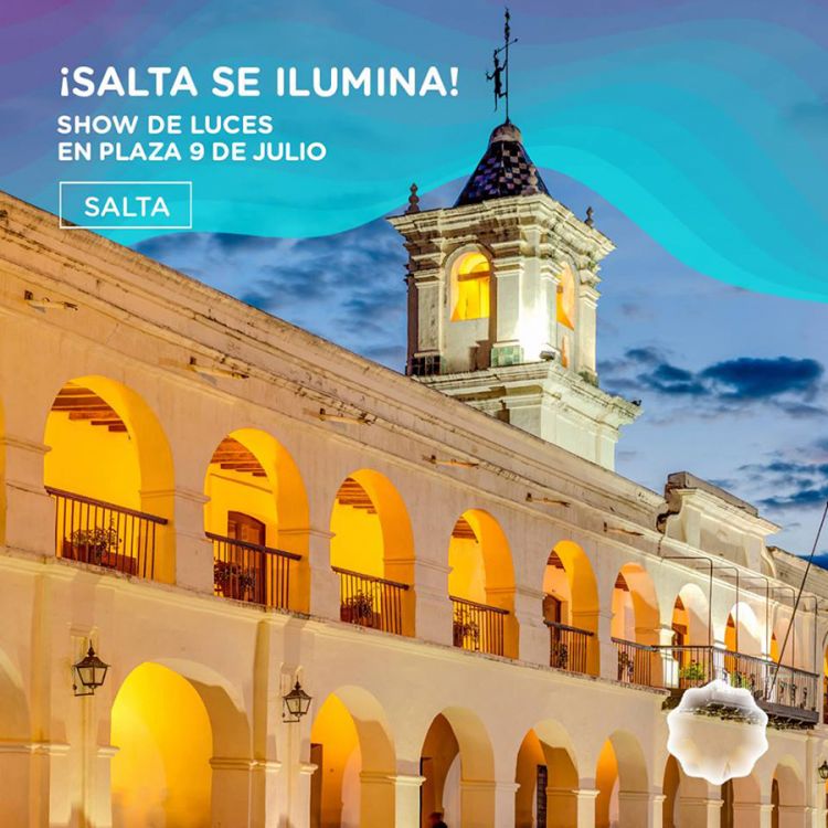 El Cabildo de Salta