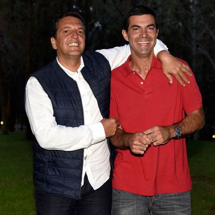 Urtubey no buscará una alianza con Massa en las elecciones 2017