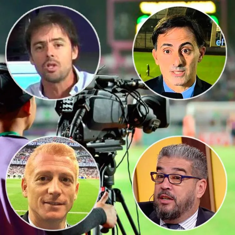 Fox-Turner se queda con los derechos de televisación del fútbol argentino