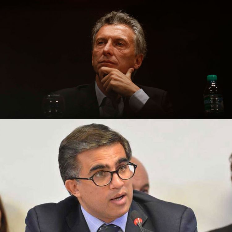 Miguel Nanni, legislador nacional por la UCR, se opuso al aumento.