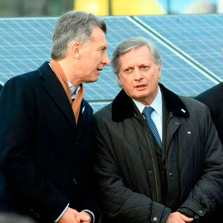 Imputan a Macri y Aranguren ante la sospecha de que favorecieron a empresarios con el aumento de gas