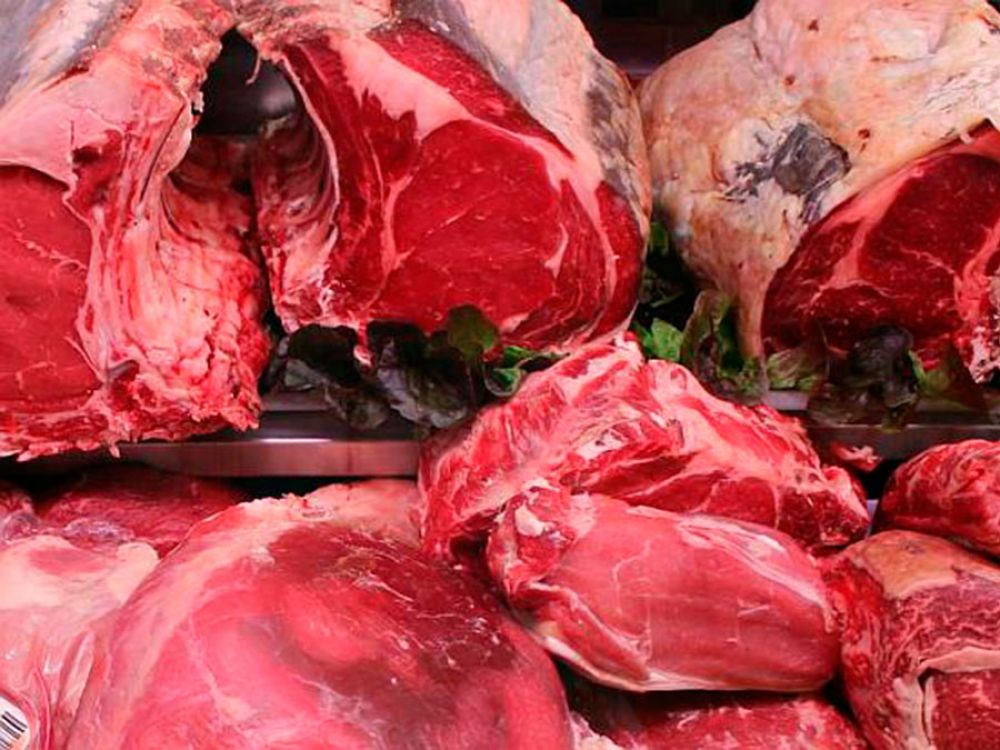 Consumo de carne creció 3,5% en el primer trimestre del año