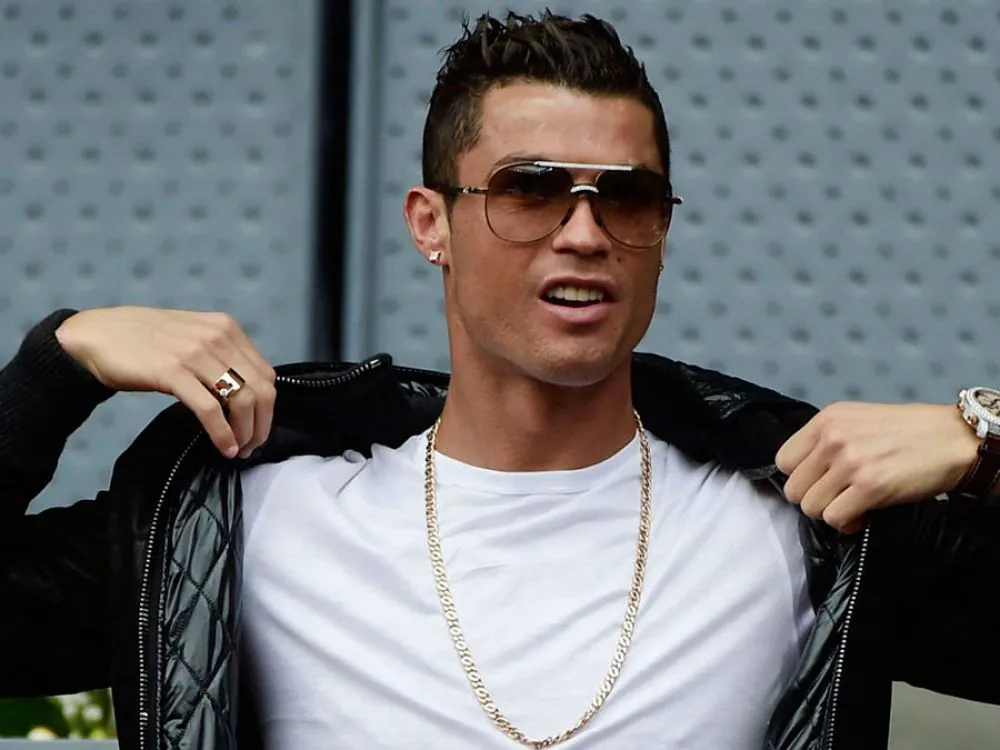 Der Spiegel: Cristiano Ronaldo habría pagado USD 375 mil para evitar una denuncia por presunta