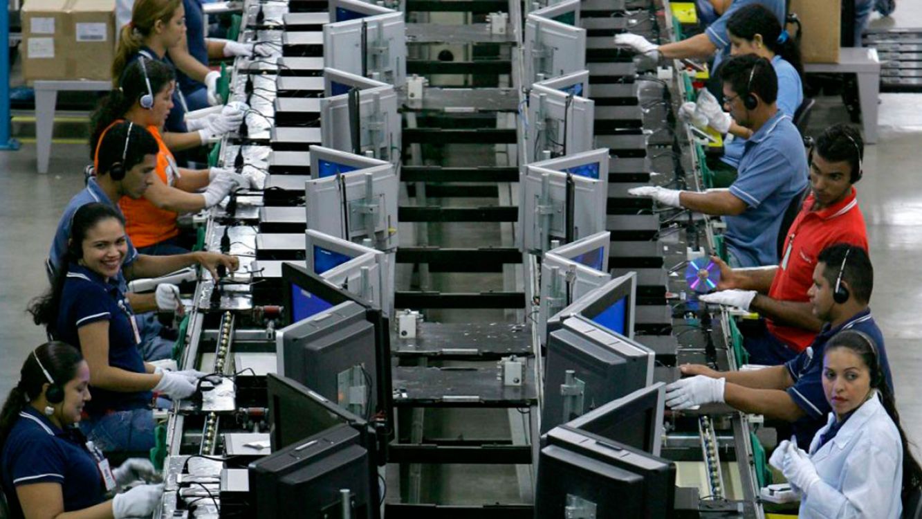 Según el INDEC, en 2016 se perdieron 44.465 empleos en el sector privado