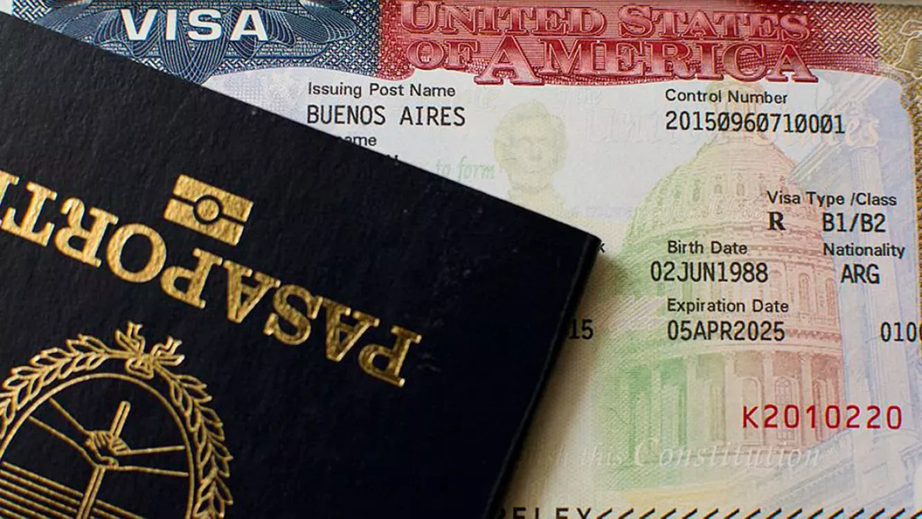 ¿Viajás a EEUU? Paso a paso de cómo obtener la visa en un día
