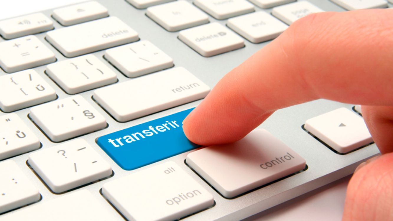 El Banco Central eliminó los límites de montos para transferencias bancarias