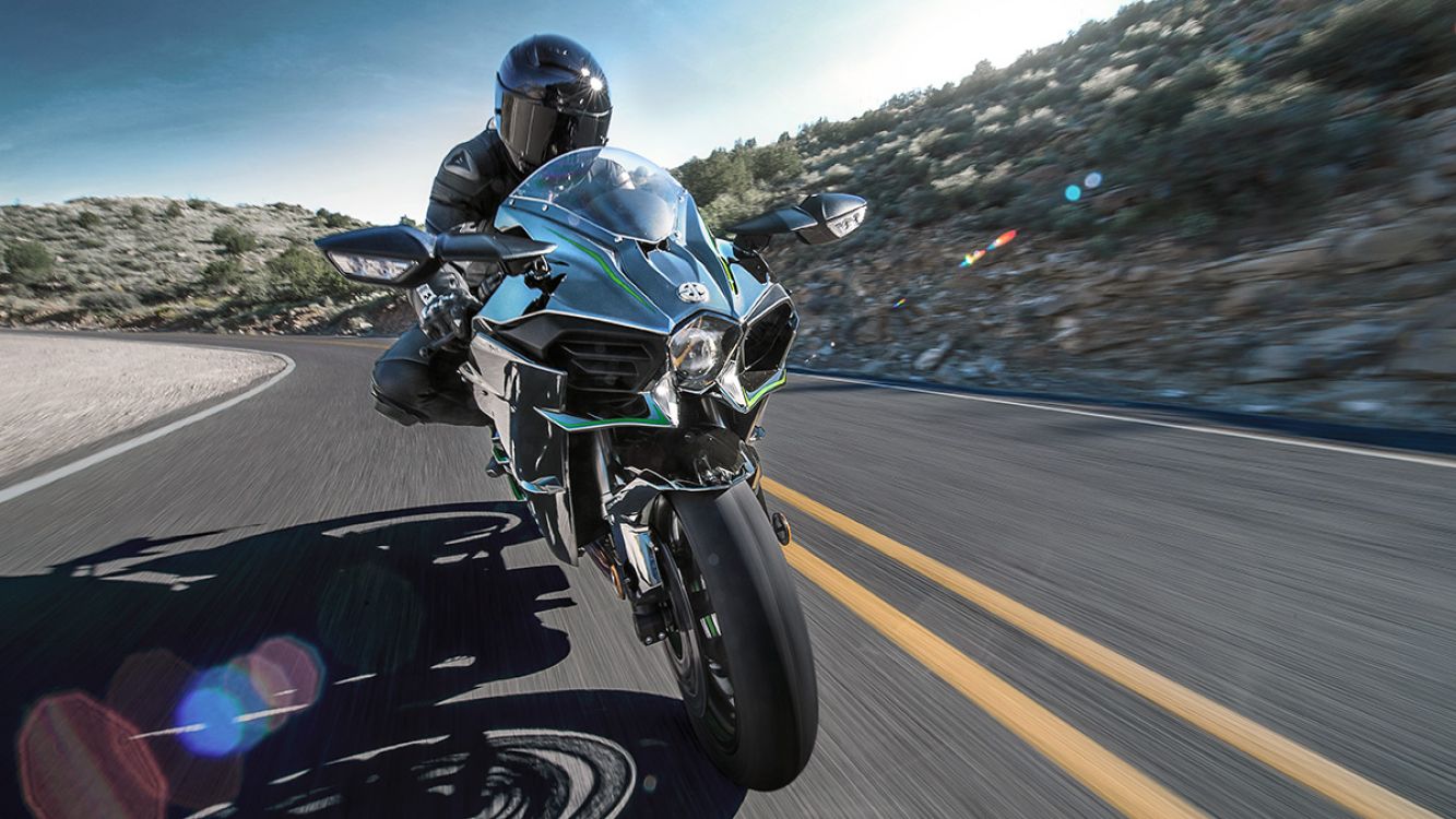La venta de motos creció un 30,6% interanual en abril