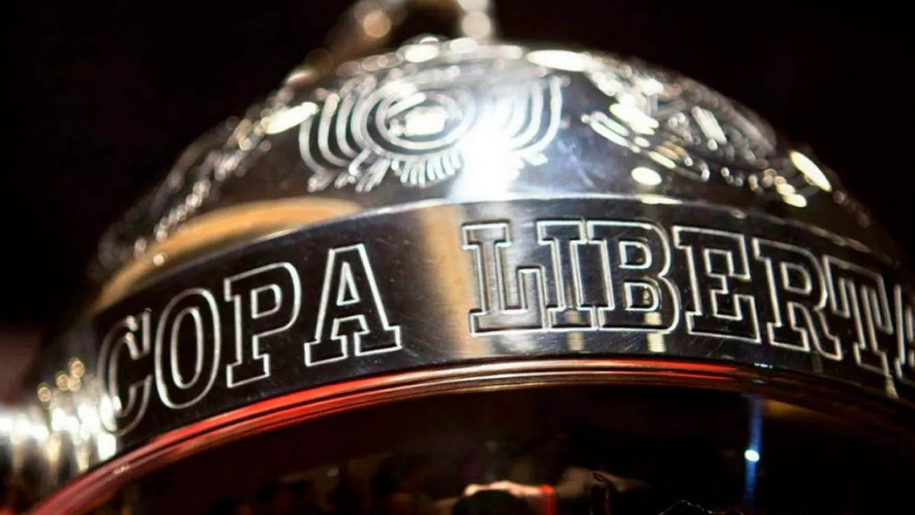 Sorteo de la Copa Libertadores: Conocé como se jugarán los octavos de final