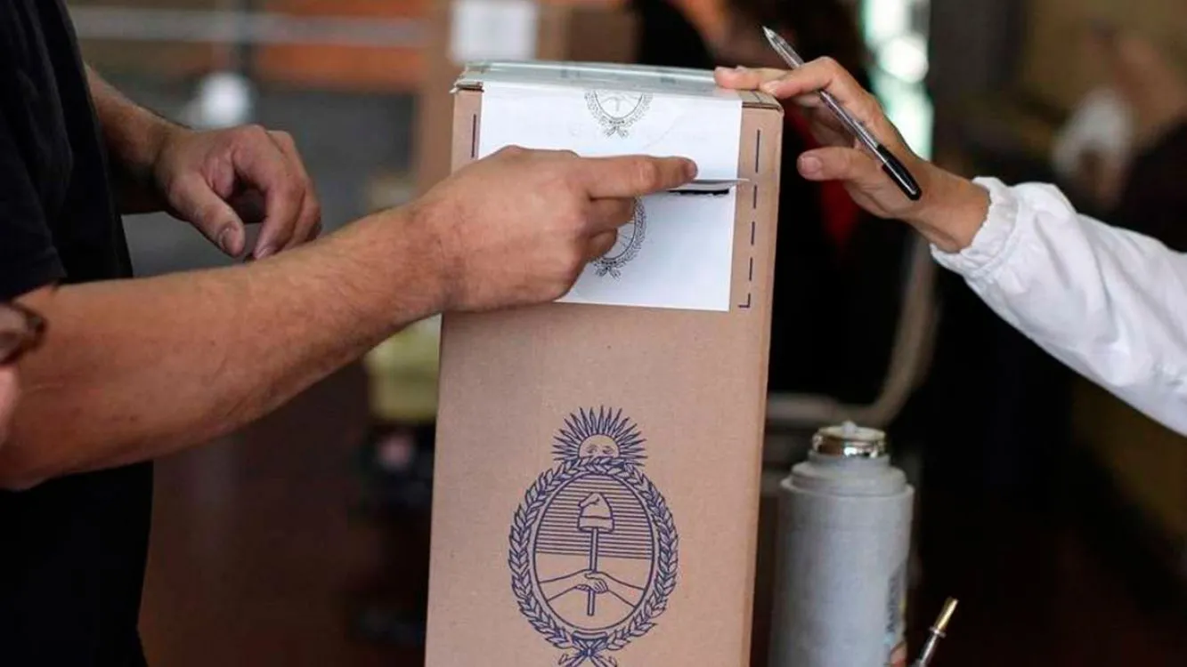 ¿Dónde Voto en las Elecciones PASO 2017 ?