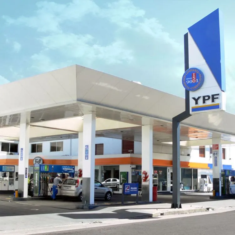 YPF S.A. deberá cumplir con la entrega de la totalidad de la documentación requerida en el plazo establecido por la señora jueza de primera instancia"