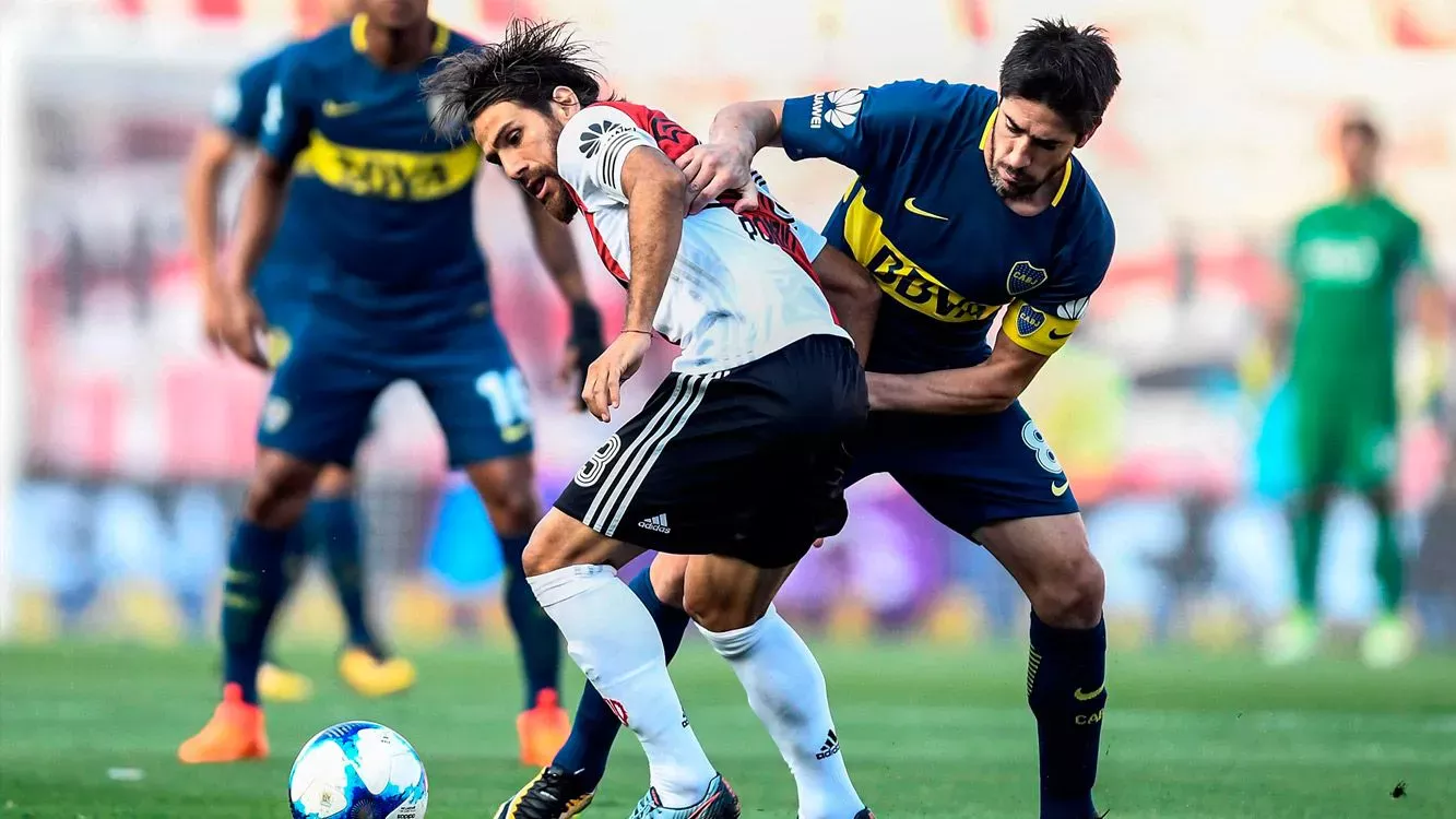 El último antecedente que registran Boca y River en Córdoba data de 2015, en un amistoso que ganó el Millonario por 1-0.