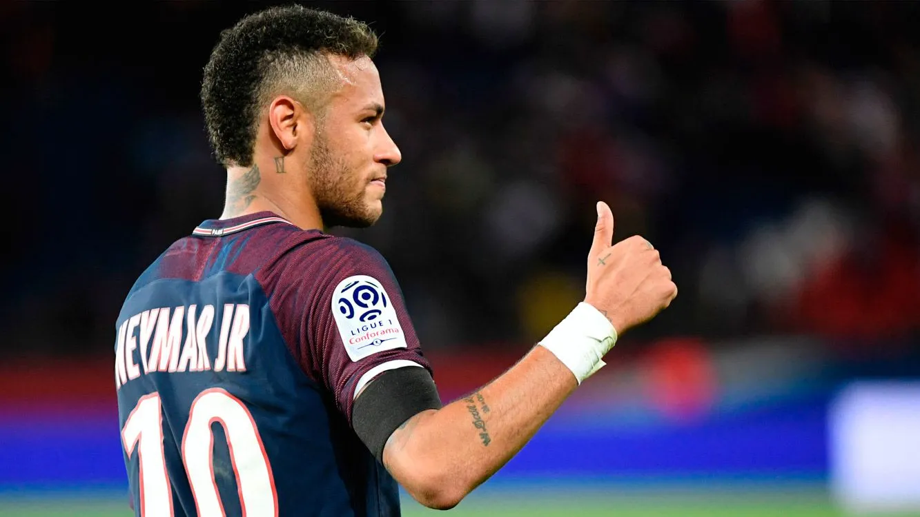 El malestar de Neymar y su deseo de armar las valijas y aceptar una eventual oferta del elenco español complica al club parisino.