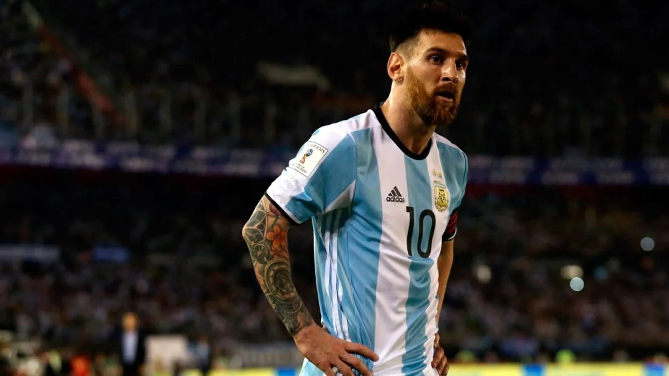 Messi se perderá el último encuentro de la gira de la Selección antes de emprender el viaje hacia el Mundial de Rusia.