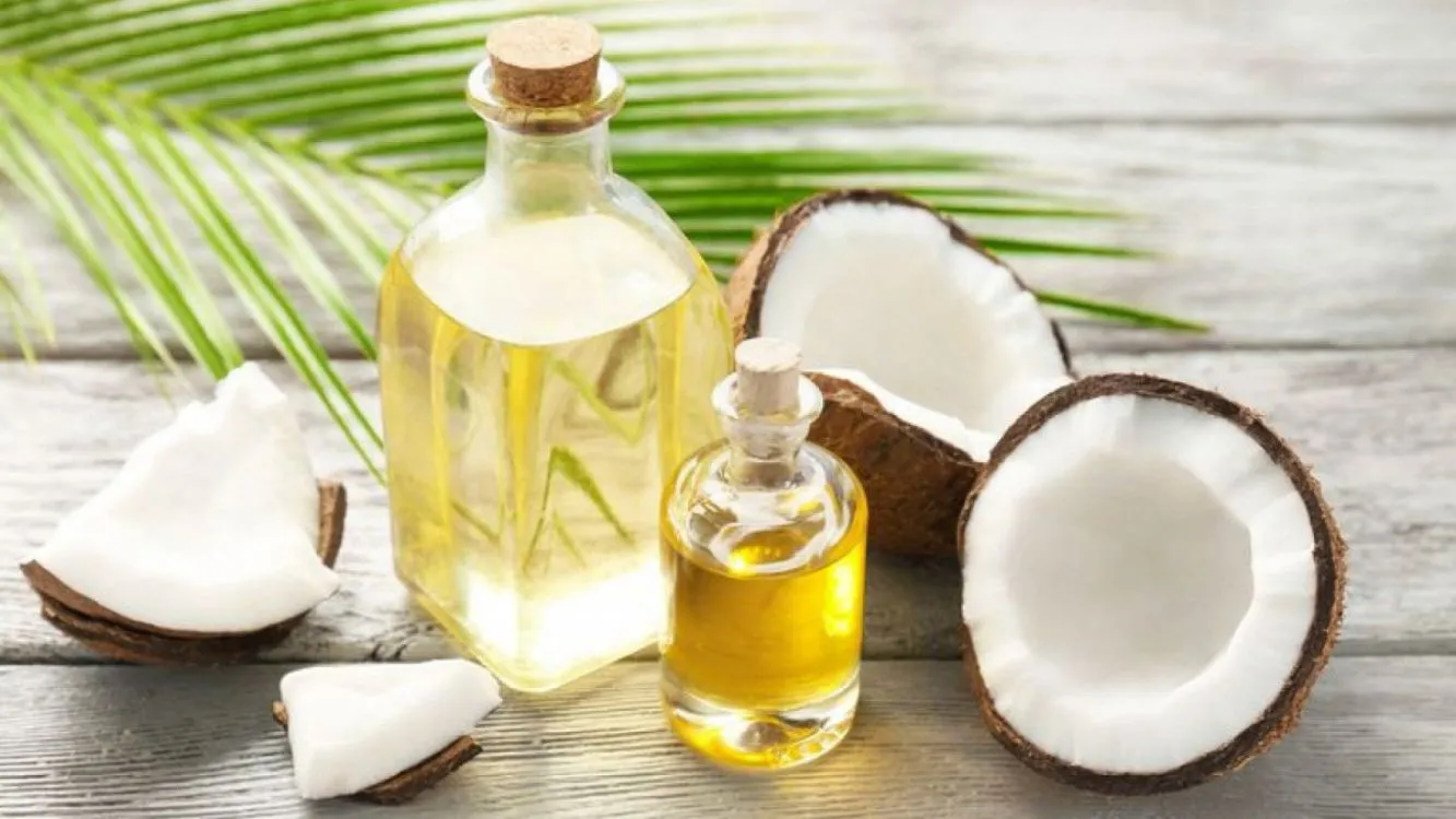 Aceite de coco: sus usos y preparación