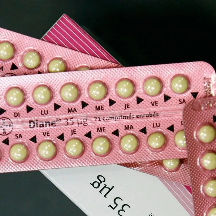 Las pastillas anticonceptivas ayudan a prevenir embarazos "no planeados" sin causar consecuencias en el cuerpo.