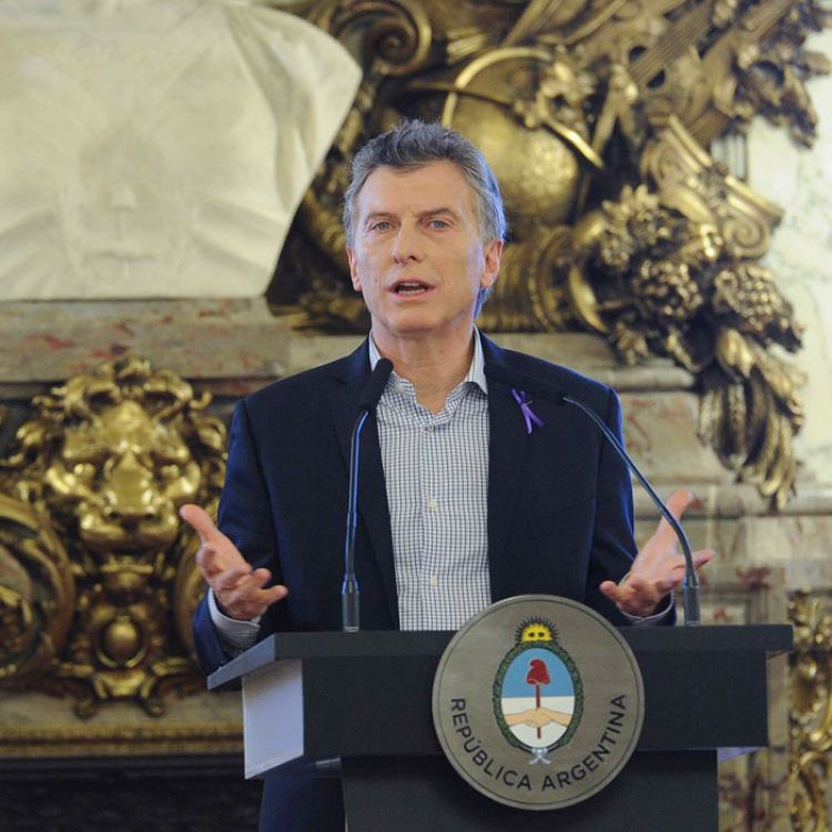 El Plan se efectivizará a través de la coordinación con 50 instituciones y organismos públicos.