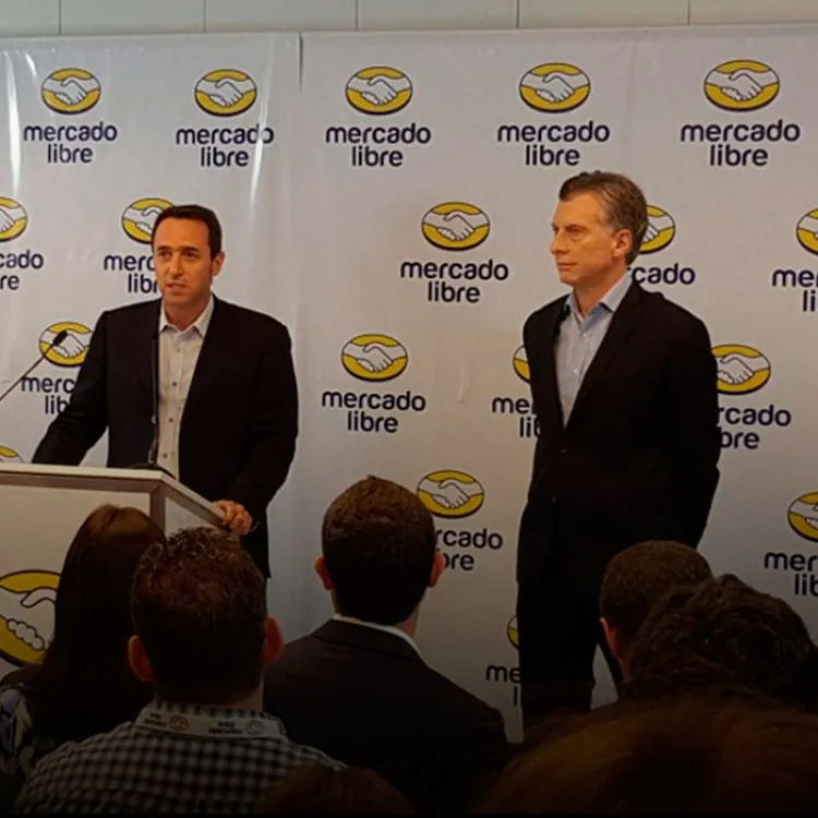 Macri confió en “que la Argentina vuelva a crecer y nunca más pare de crecer”.