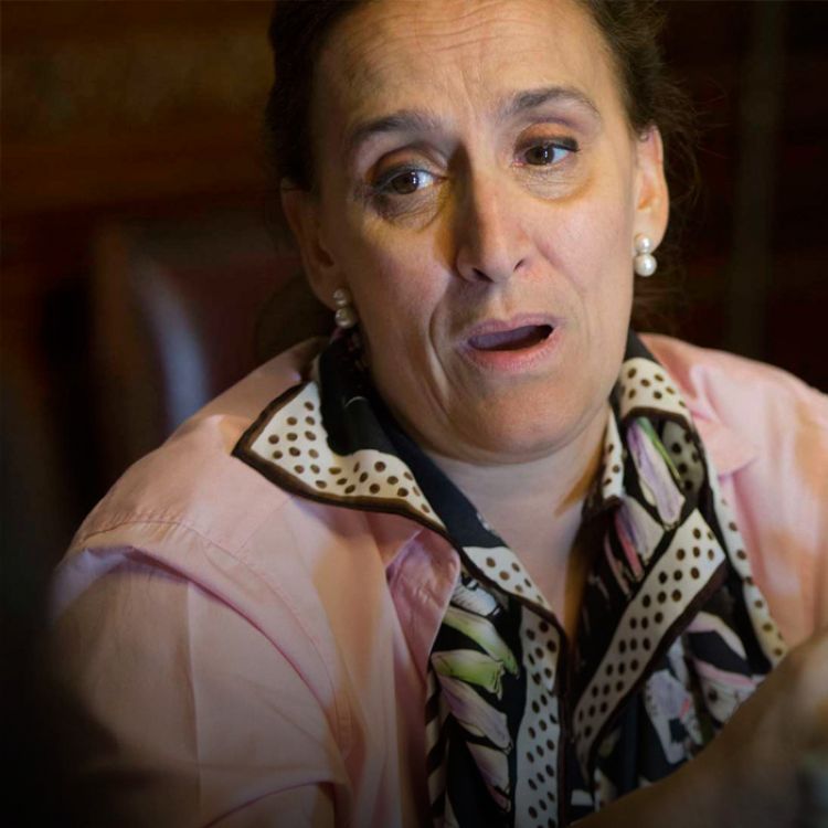 Gabriela Michetti