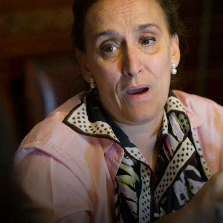 Gabriela Michetti