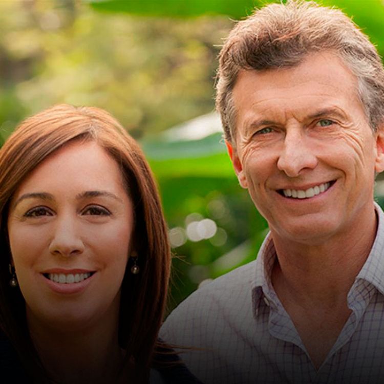 Macri y Vidal visitarán zonas residenciales juntos en un distrito del conurbano bonaerense.