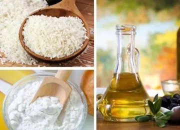 Ingredientes.