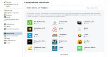 Pasos para proteger tu cuenta en Facebook.