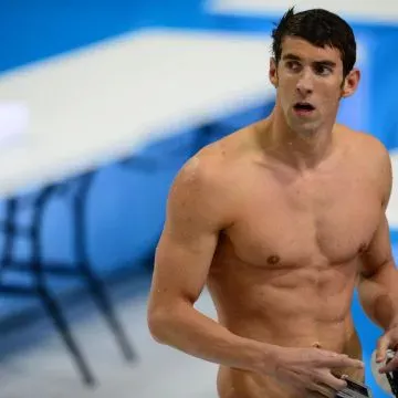 Michael Phelps