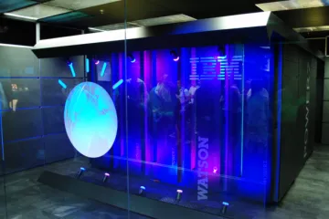La alianza cuenta con importantes equipos de investigación, como Watson de IBM.