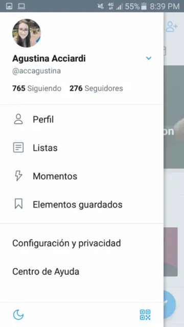 Herramientas nuevas de Twitter.