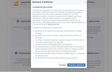 Pasos para proteger tu cuenta en Facebook.