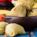 Receta de humitas salteñas