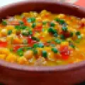 Se vienen los fríos ... y el locro es una fija. Mirá esta receta!