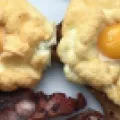 Huevos nube, ¿qué son y como se preparan?
