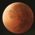 Así será el espectacular eclipse de la superluna azul de sangre del 31 de enero
