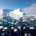 Sube el nivel del mar peligrosamente por el derretimiento de los glaciares
