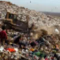 Si no hacemos algo, la basura crecerá en un 70% aproximadamente en 30 años