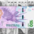 Conocé el nuevo billete de 100!