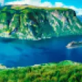 Crucero por los fiordos: descubrí la magia de los paisajes nórdicos